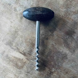Korkskruv 1